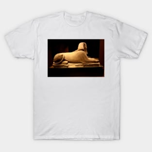 The Sphinx T-Shirt